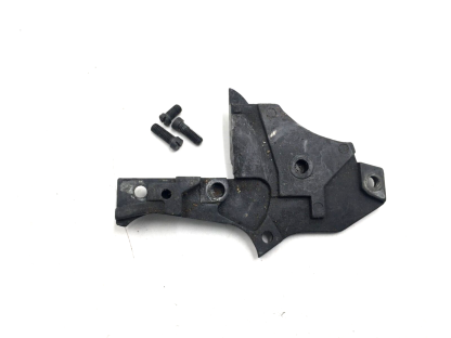 Rohm RG 14 .22LR, Revolver Parts: Sideplate, Screws - Image 3
