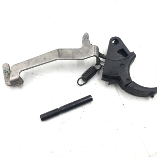 Smith & Wesson SW9V 9mm, Pistol Parts: Trigger, Spring, Pin