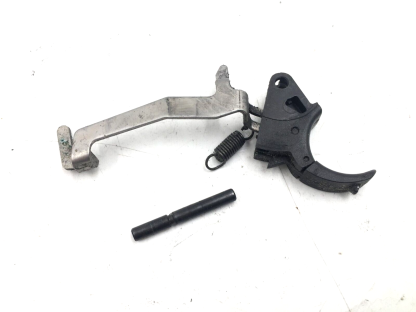 Smith & Wesson SW9V 9mm, Pistol Parts: Trigger, Spring, Pin