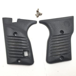 Cobra FS-380 .380ACP, Pistol Parts: Grips