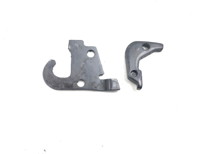 Heckler & Koch USP Compact 9mm, Pistol Parts: Control Latch, Catch - Image 3