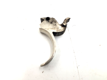 Hopkins & Allen XL Double Action .22 Rim Fire, Revolver Parts: Trigger - Image 3