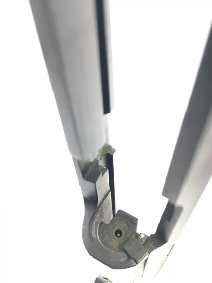 TBeretta 92D 9mm, pistol parts, slide, barrel, and recoil spring - Image 8
