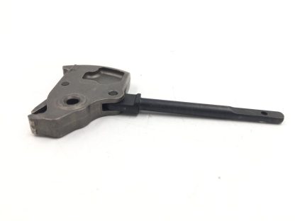 Ruger LCR .38Spl, Revolver Parts: Hammer with Strut, Pivot - Image 4