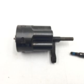 Ruger LCR .38Spl, Revolver Parts: Cylinder with Crane