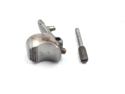 Ruger GP100 .357 Magnum, Revolver Parts: Crane Latch, Plunger - Image 4