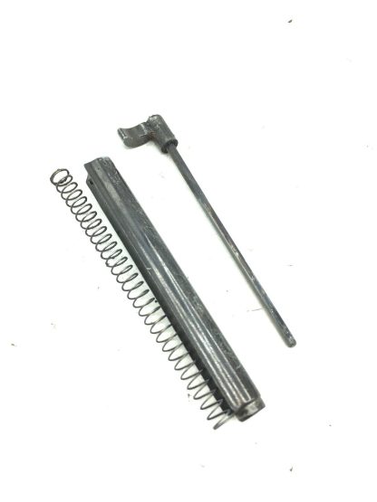 Heritage Rough Rider .22LR, Revolver Parts, Ejector Housing, Rod, Spring - Image 5
