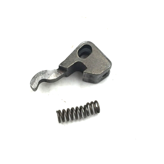 Smith & Wesson 19 K Frame .357 Magnum, Revolver Parts: Cylinder Stop, Spring