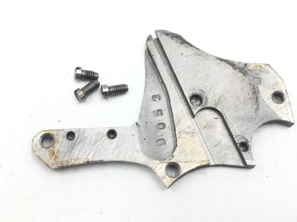 Rossi M88 .38 Special, Revolver Parts: Sideplate, Screws - Image 3