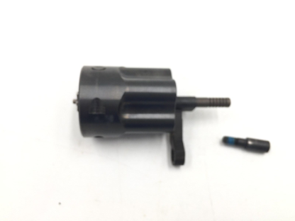 Ruger LCR .38Spl, Revolver Parts: Cylinder with Crane