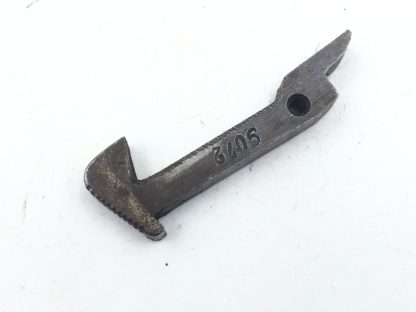 Astra 1916 Ruby .32 ACP, Pistol Parts: Mag Catch - Image 2