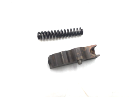 Taurus 82 .38 Special, Revolver Parts: Rebound Slide, Spring - Image 3