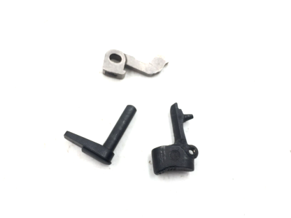 Ruger LCR .357 Magnum Revolver Parts: Latch, Pivot, Cylinder Stop - Image 2