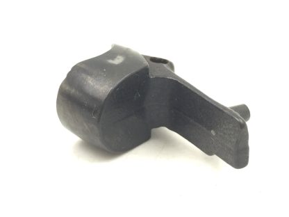 Ruger GP-100 .357Magnum, Revolver Parts: Crane Latch with Plunger, Pivot - Image 5