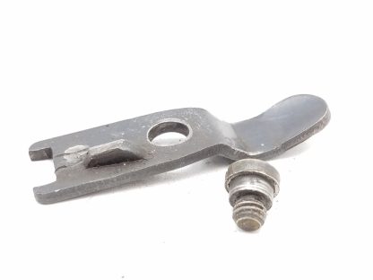 Mossberg 185 K-A 20 GA Shotgun Parts: Safety and Safety Screw - Image 5