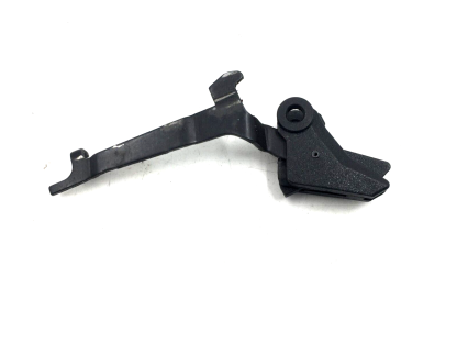 Rex Aelta 9mm, Pistol Parts: Trigger
