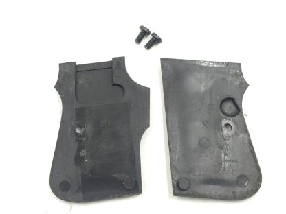 FIE Titan Tiger .25 ACP, Pistol Parts: Grips, Screws - Image 3