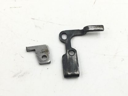 Bryco Jennings Nine 9mm, Pistol Parts: Cam, Ejector - Image 3