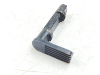 Springfield XD-40 Subcompact 40S&W, pistol parts: Lever