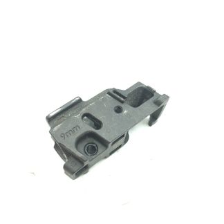 Taurus PTIIIG2 9mm, Pistol Parts, Support