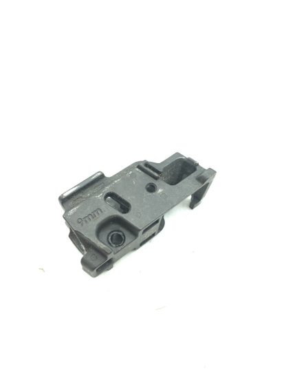 Taurus PTIIIG2 9mm, Pistol Parts, Support