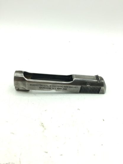 Beretta 1934 9mm, Pistol parts, Slide - Image 7
