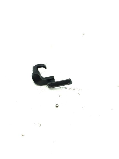 Taurus G2C 9mm, Pistol parts, Safety