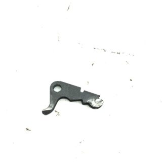 Colt Frontier Scout .22LR, Revolver parts, Bolt