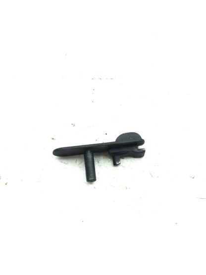 Beretta 92FS 9mm, Pistol parts, Slide Stop - Image 2