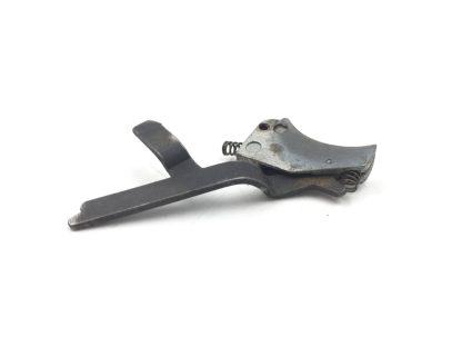 Jennings Bryco 48 .380 ACP, Pistol Parts: Trigger - Image 6