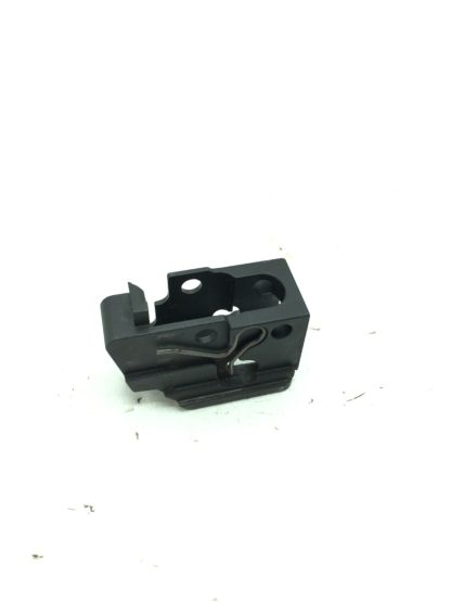 Springfield XD-40 Sub-Compact .40S&W, Pistol Parts, Support - Image 2