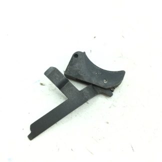 Jimenez JA 25 .25ACP, Pistol parts, Trigger