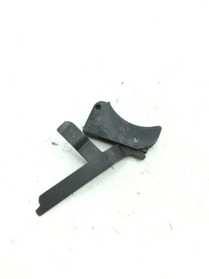 Jimenez JA 25 .25ACP, Pistol parts, Trigger