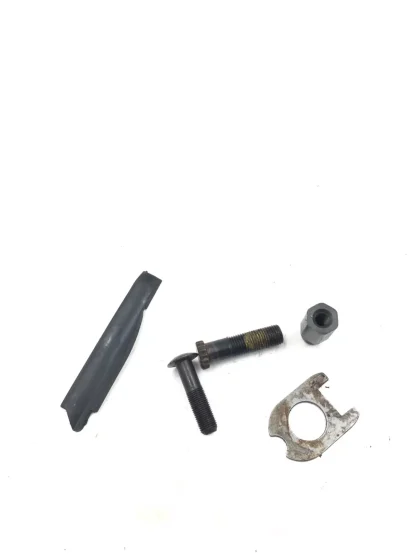 Kimber Custom 1911 45 acp, pistol parts, ejector port cover, plate, stud,