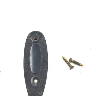 Marlin 60 New Model 22lr, parts, buttplate and screws