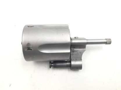 Taurus Ultra-Lite, 38 Special Revolver Parts: Cylinder with Yoke