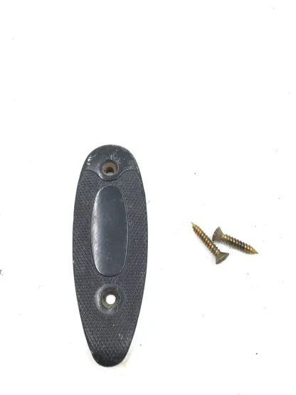 Marlin 60 New Model 22lr, parts, buttplate and screws