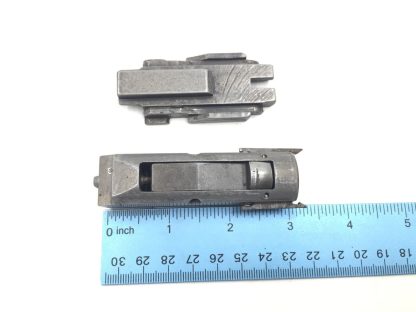 Mossberg 500 AFT 12 Gauge, Shotgun Parts: Bolt, Slide