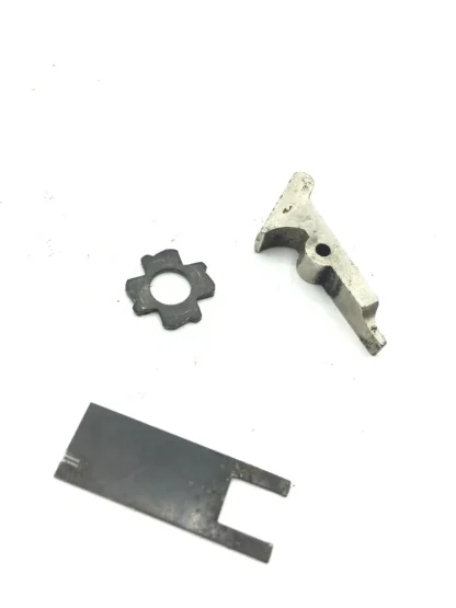Davis DM-22 .22Mag, Derringer Parts, Trigger