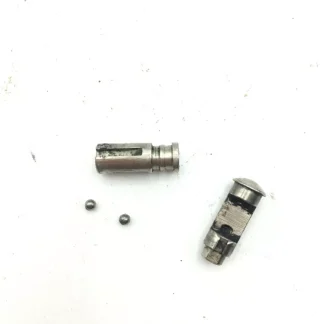 Davis DM-22 .22Mag, Derringer Parts, Safety, Lever, Balls