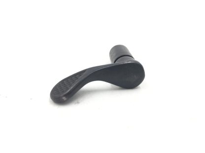 Sears & Roebuck 101.40 410 Gauge, Shotgun Parts:  Top Lever - Image 3