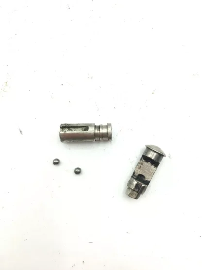 Davis DM-22 .22Mag, Derringer Parts, Safety, Lever, Balls