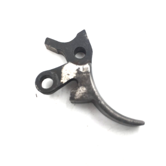 Ruger New Vaquero .45LC, Revolver Parts: Trigger
