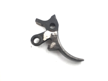 Ruger New Vaquero .45LC, Revolver Parts: Trigger