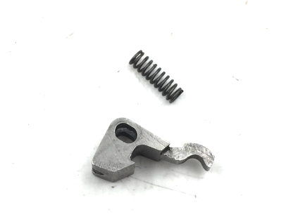 Smith & Wesson 686 .357 Magnum, Revolver Parts: Cylinder Stop, Spring - Image 5