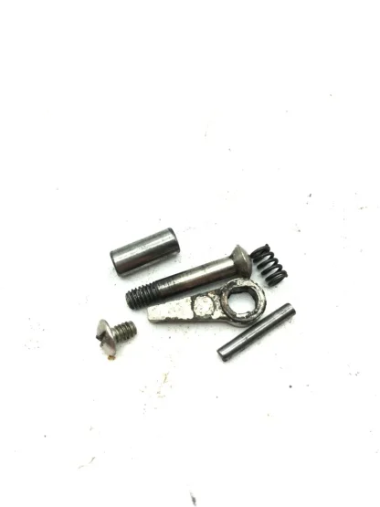 Davis DM-22 .22Mag, Derringer Parts, Pins, Levers, Screws - Image 3
