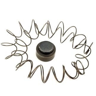 Mossberg 500A, 12ga Shotgun Part. Magazine Spring, Follower