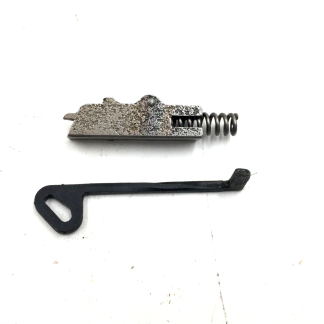 Smith & Wesson 19-3 .357 Magnum, Revolver Parts: Hammer Lever, Rebound Slide, spring