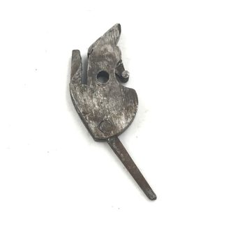 Dutch Bulldog 10 Caliber, Revolver Parts: Hammer with Strut