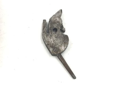 Dutch Bulldog 10 Caliber, Revolver Parts: Hammer with Strut